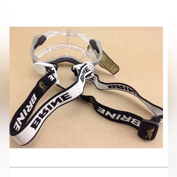 Brine Goggles Lacrosse Seeker Women’s NEW - Picture 3 of 7